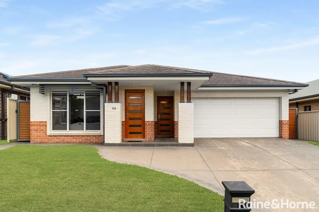 36 & 36A Tempe Street, Bardia, NSW 2565