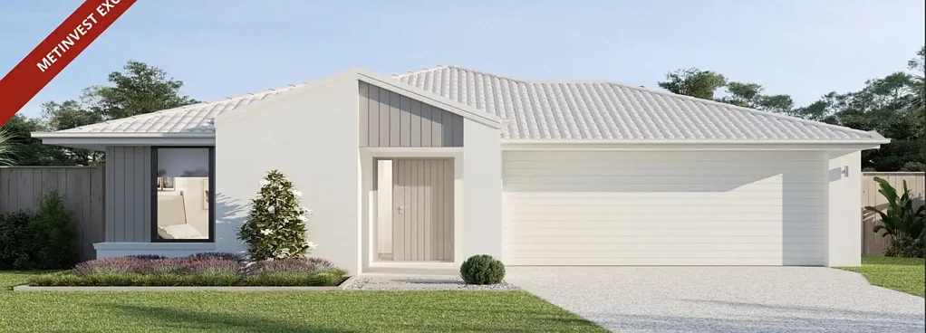 Burpengary East 4Kwarto Beautiful Place North Harbour House&Land Full Turnkey - Marina