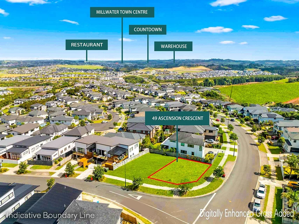 Orewa Premium Site - Urgent Sale