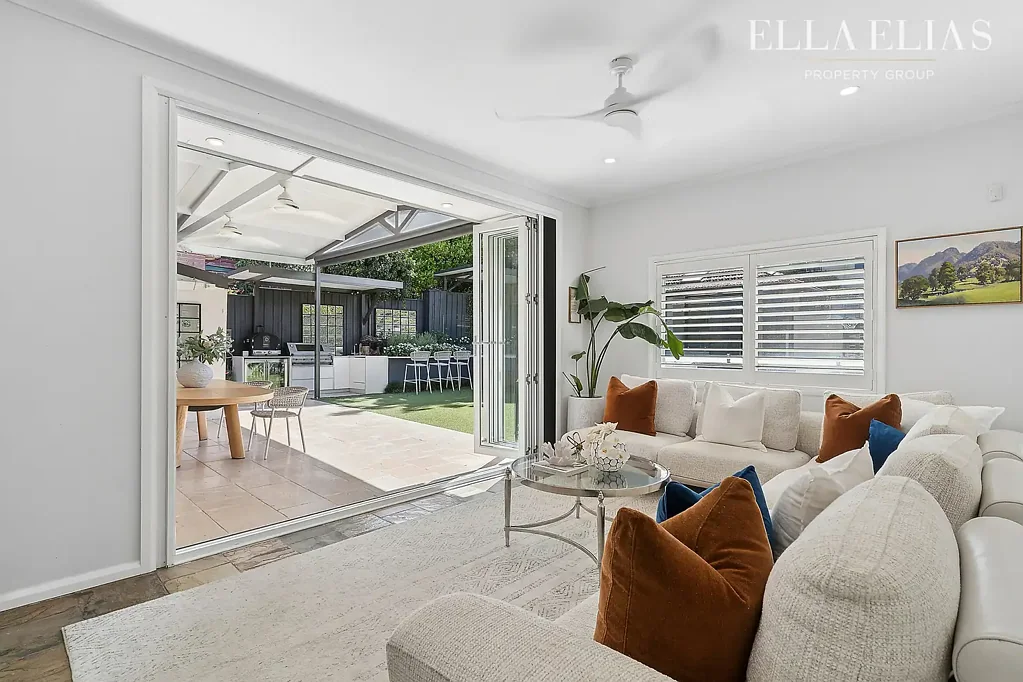 19 Howell Avenue, Lane Cove, NSW 2066
