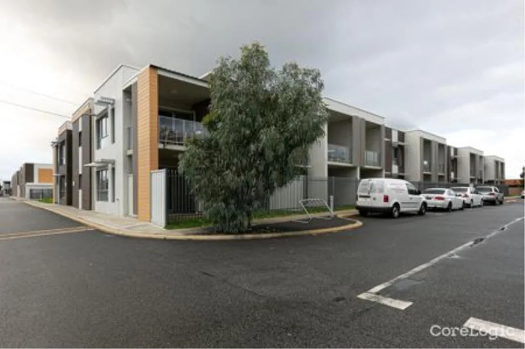 52/16 Grey Street, Cannington, WA 6107