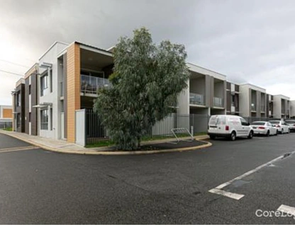 52/16 Grey Street, Cannington, South East Perth, 2 غرف, 2 حمامات, Apartment