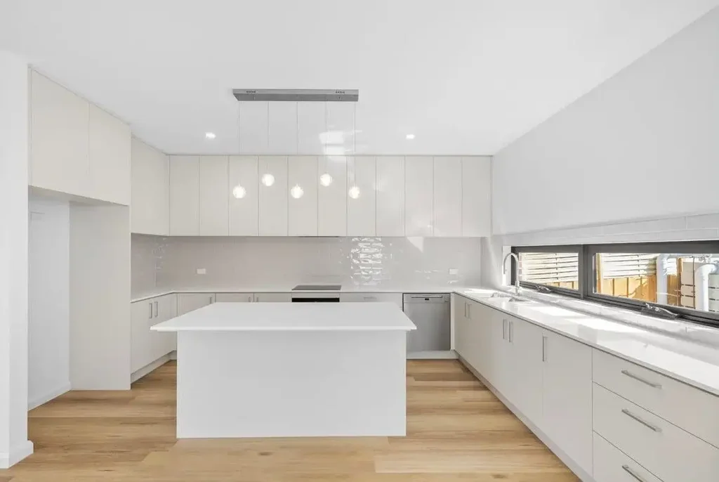 Premium Modern Living in the Heart of Burwood