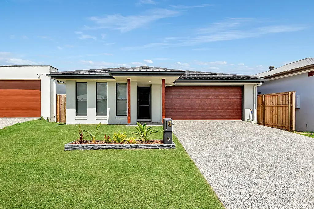 Bray Park 4Kwarto Stunning Modern Home In Quiet Cul De Sac