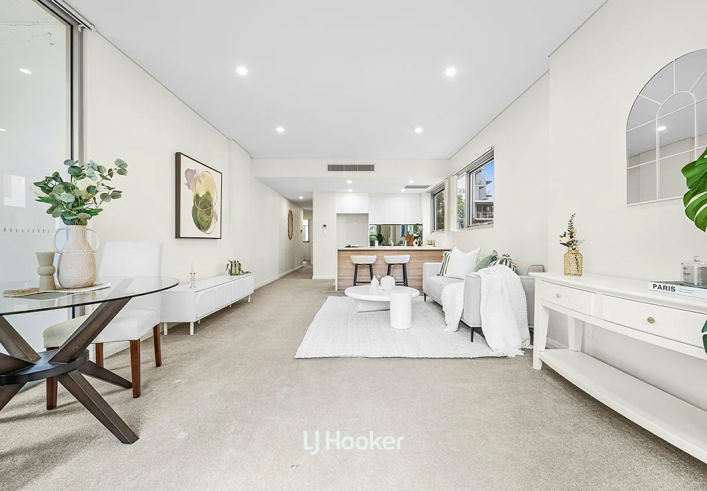 110/71 Ridge Street, Gordon, NSW 2072