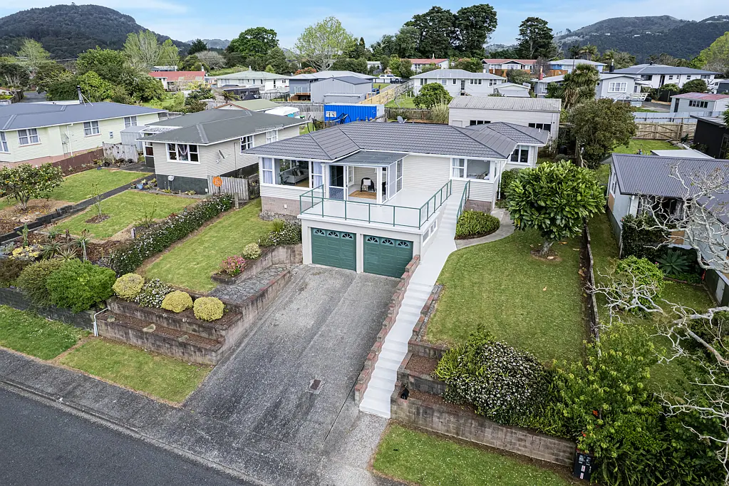 12 Ogle Crescent, Te Kamo, Whangarei, Northland