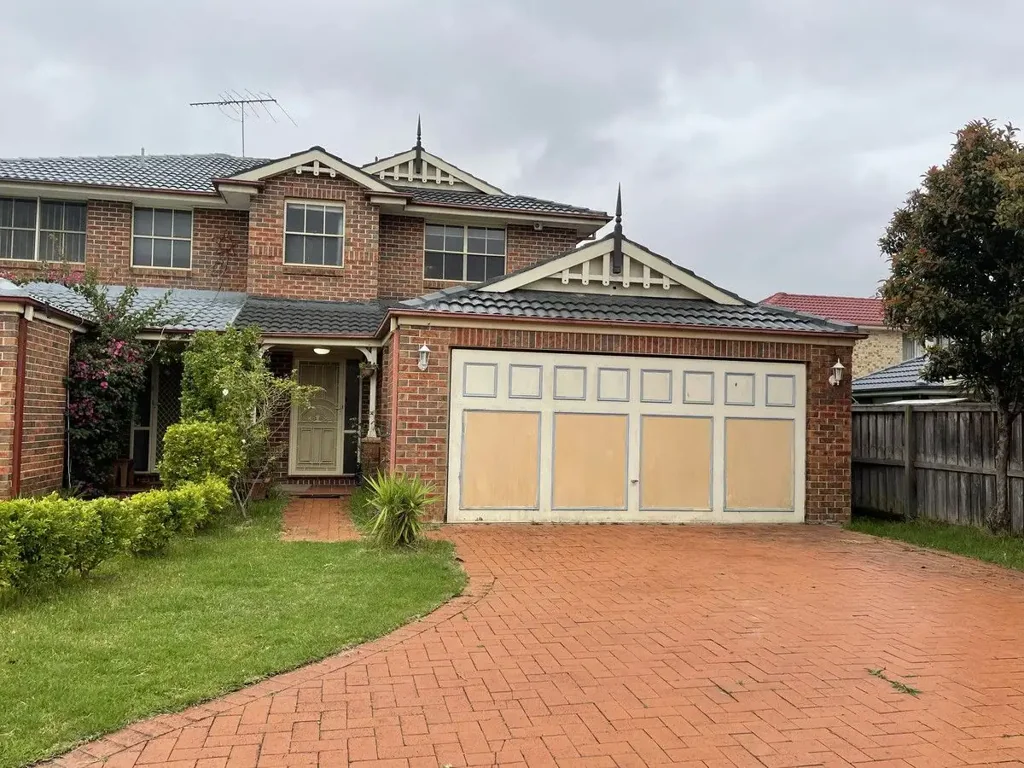 Family Home in a Prime Cul-De-Sac Location