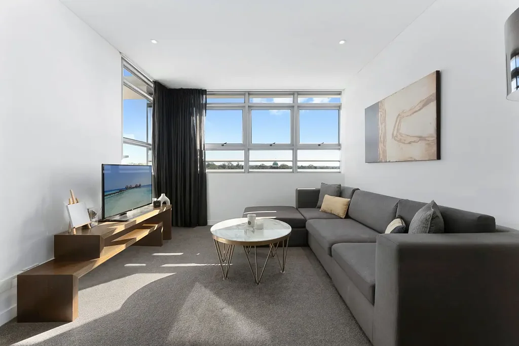 Chatswood 1침실 Rare Investment Opportunity in Prestigious 'Silkari Suites'