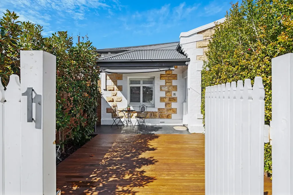 Somerton Park 3房  Sophisticated Coastal Luxury