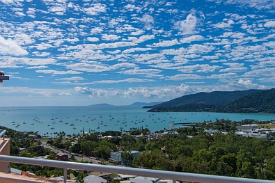 Airlie Beach 3 Slaapkamer Your Front Row Seat to the Whitsundays