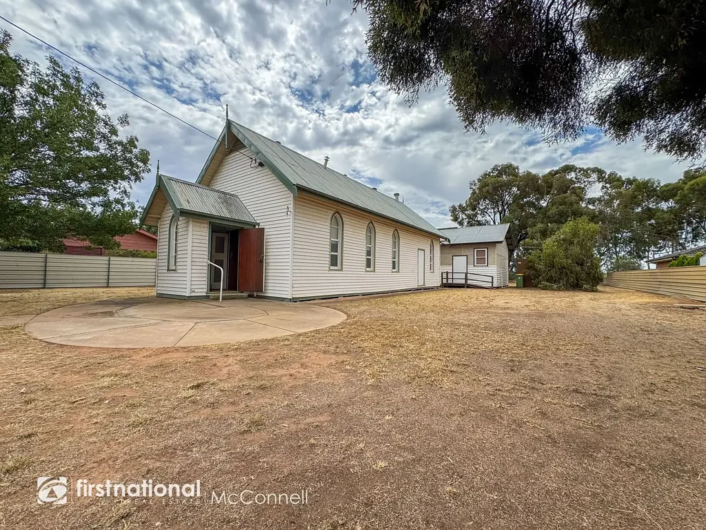27 Ryrie Street, Stanhope, VIC 3623