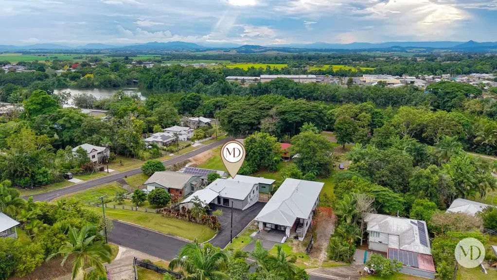 14 Agnes Street, East Innisfail, QLD 4860