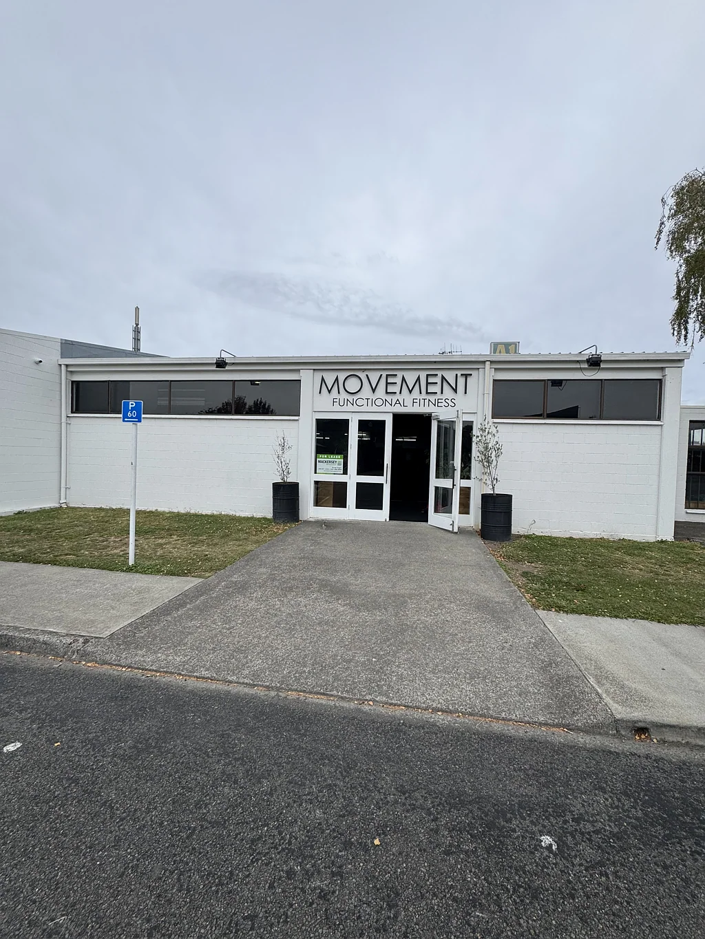 Havelock North Fit for You in Havelock