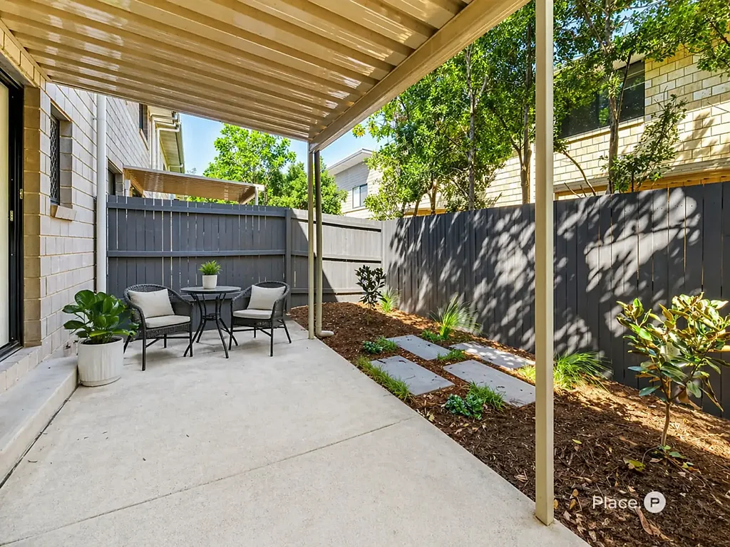 Richlands 3침실 Modern, Low-Maintenance Living in the Heart of Richlands