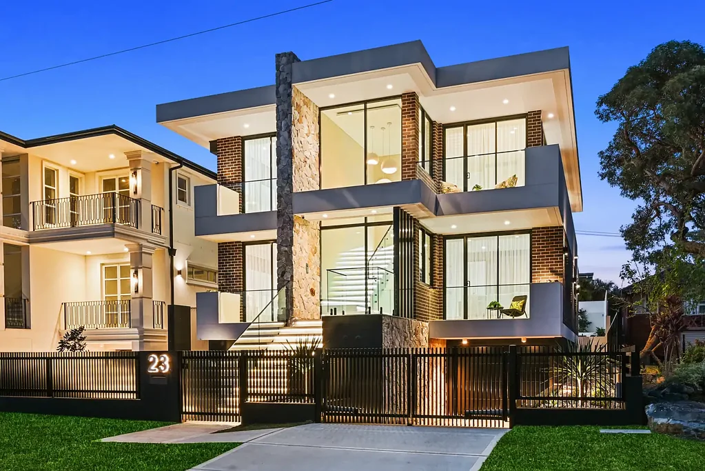 23 Russell Street, Oatley, NSW 2223