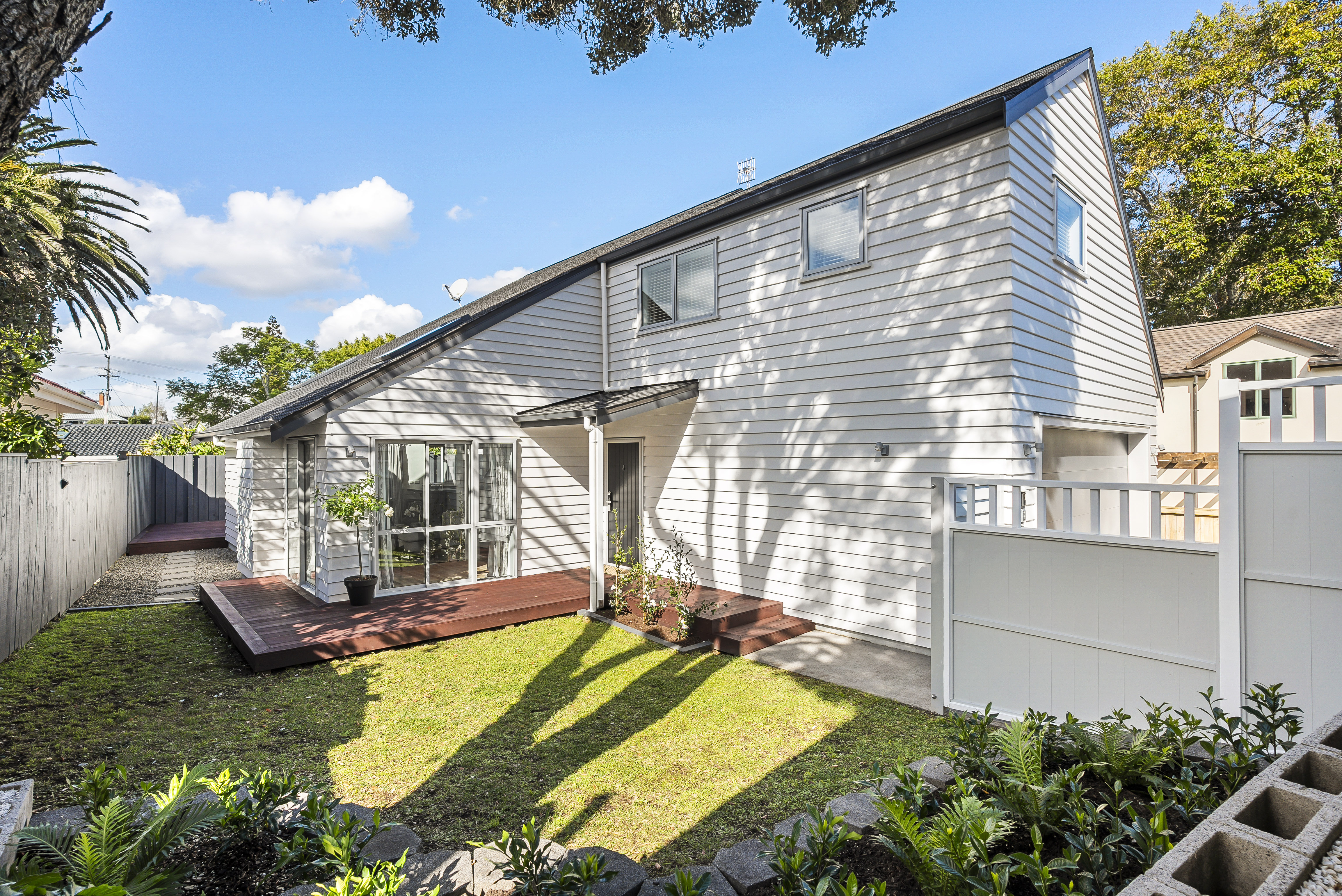 10a Muir Road, Remuera, Auckland, 3房, 0浴, House