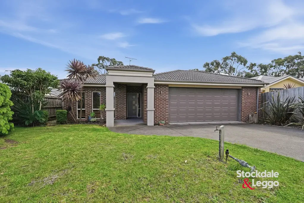 Inverloch 4Phòng ngủ Relaxed Living in a Well-Established Neighbourhood