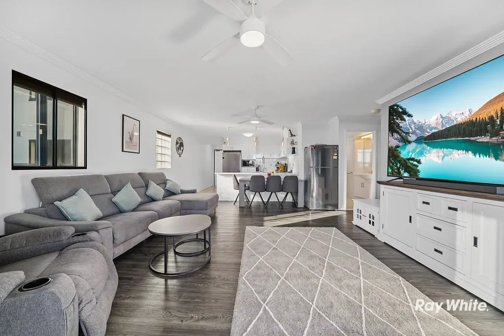 Springwood 2બેડરૂમ Springwood CBD Apartment, Renovated & Resort-Style Living With Gym & Sauna