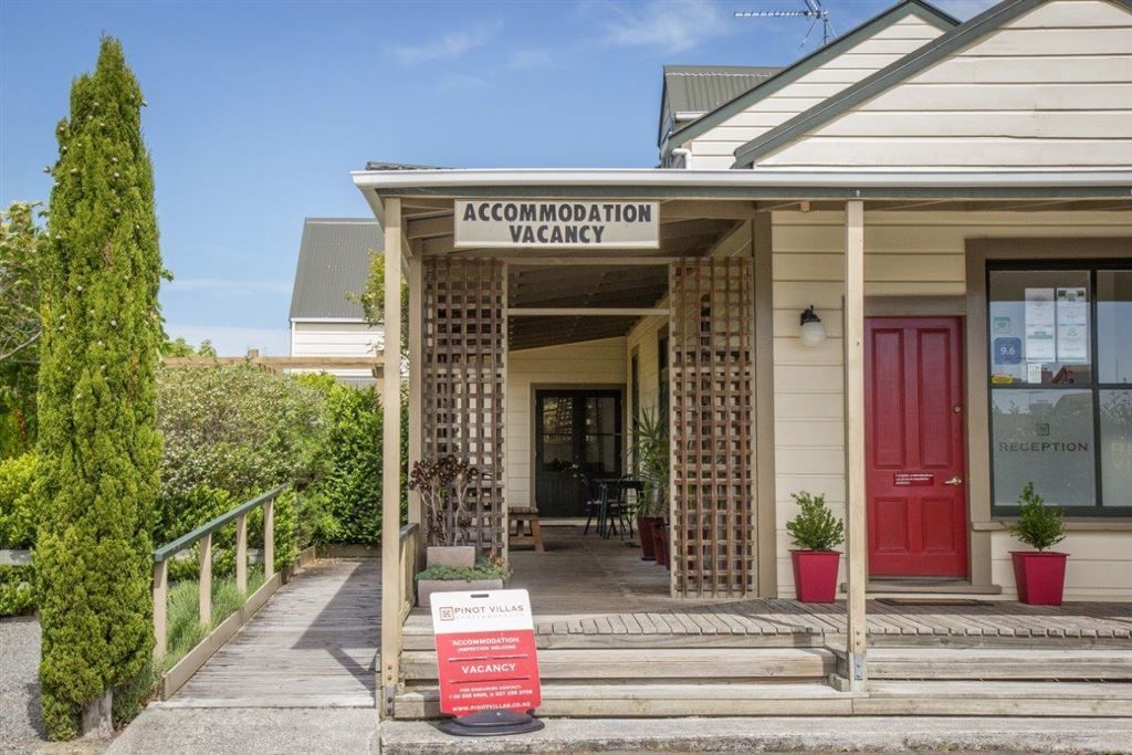 4 Cambridge Road, Martinborough, South Wairarapa, 7房, 7浴