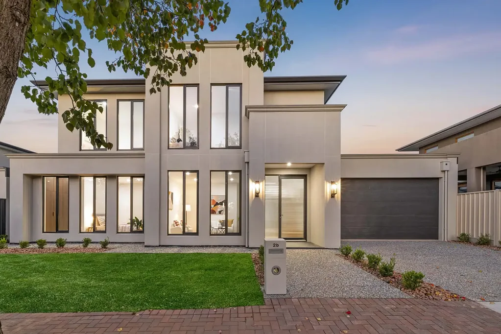 Kensington Gardens 4Habitaciones A Masterpiece of Luxury & Functionality