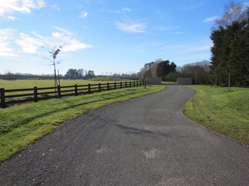 254 Mill Road, Ohoka, Waimakariri, 4部屋, 0バスルーム