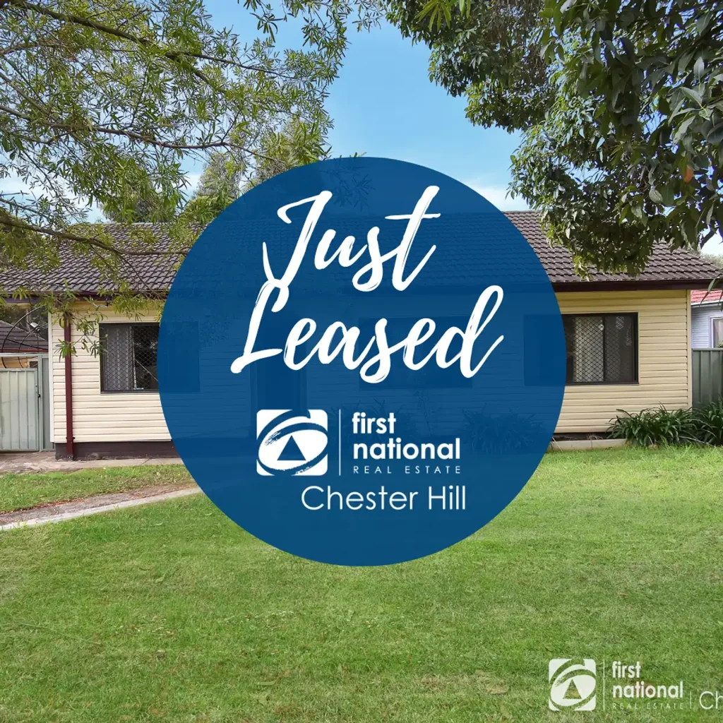 Spacious & Beautiful 4 Bedroom Family Home !