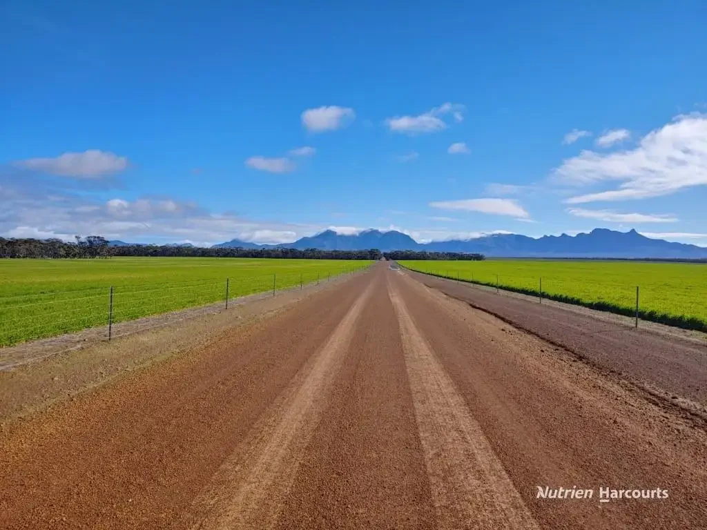 Kojaneerup South 'Que-Sera' - 3285 Chillinup Road, Kojaneerup South