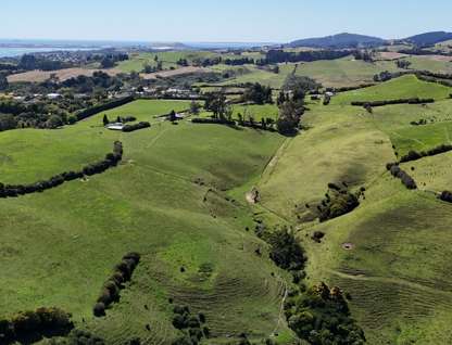 120/125 Upper Ohauiti Road, Ohauiti, Tauranga, Bay of Plenty, 0部屋, 0バスルーム, Bare Land
