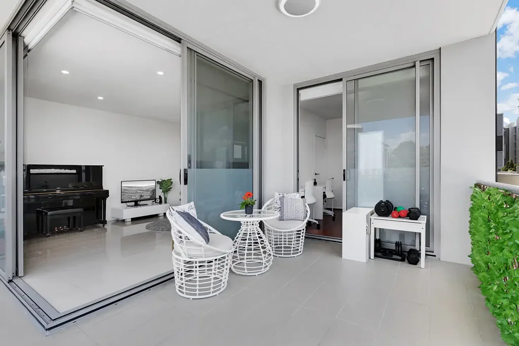 102/17-19 Kurilpa Street, West End, QLD 4101