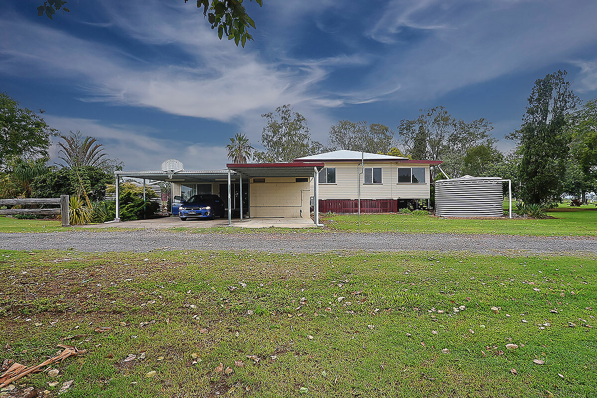 4896 CUNNINGHAM HWY, WARRILL VIEW QLD 4307, 0 ਕਮਰੇ, 0 ਬਾਥਰੂਮ, Lifestyle Section