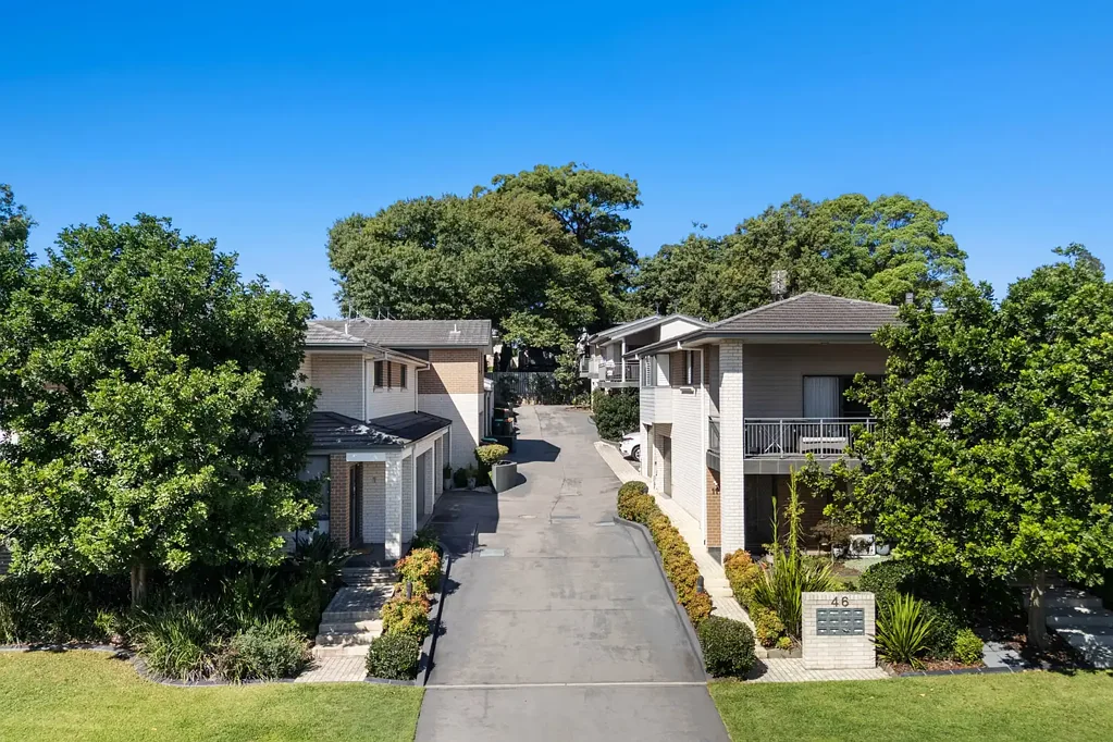 2/46-48 Lachlan Road, Cardiff, NSW 2285