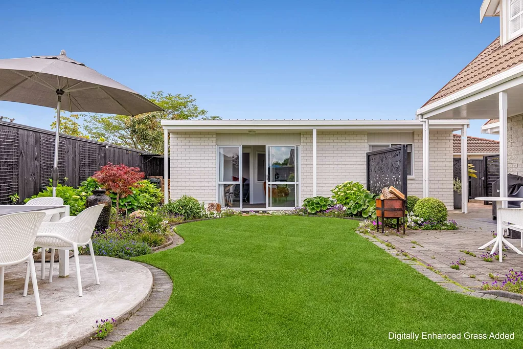 Glenholme 4Kwarto STATELY HOME WITH SELF-CONTAINED DWELLING