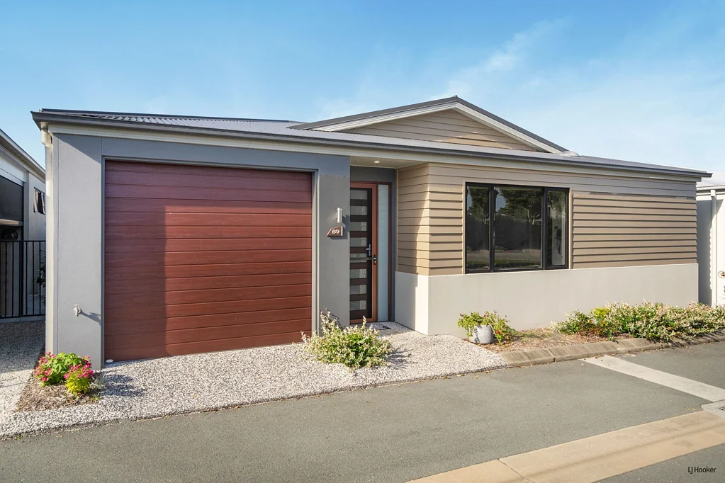 89/29 Ghostgum Grove, Upper Coomera, QLD 4209