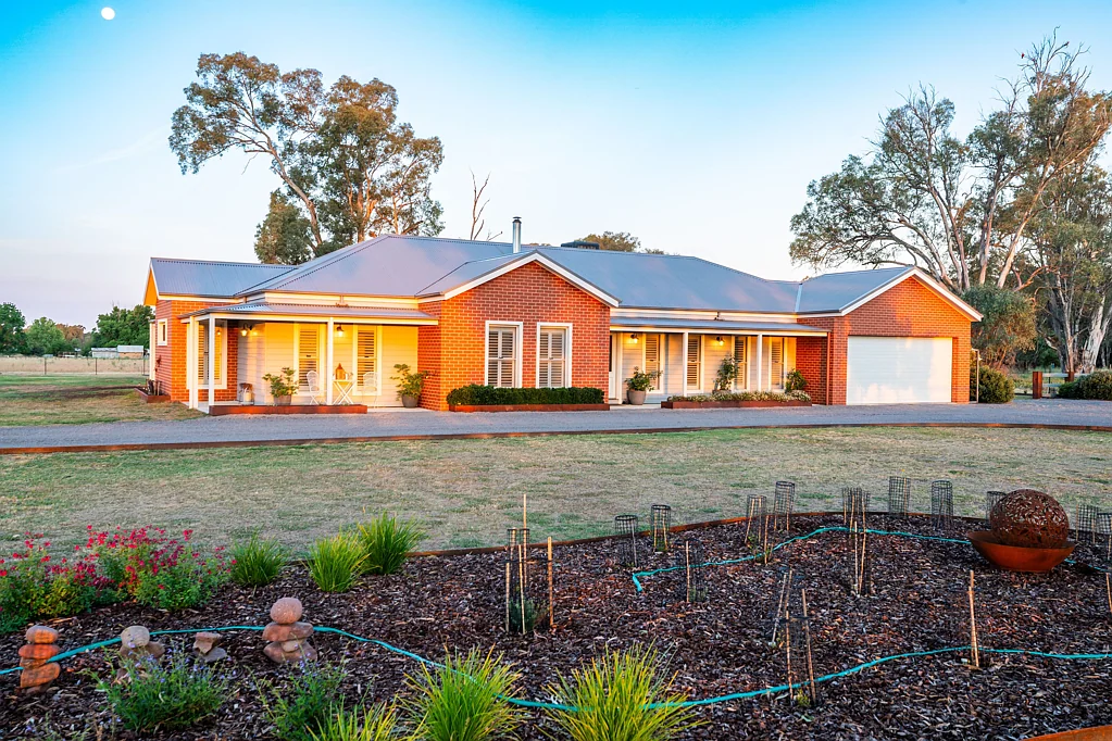53 Morgans Road, Walla Walla, NSW 2659