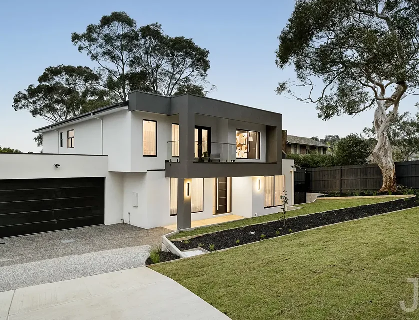 1a Beaumont Road, Berwick, VIC 3806, 4 ਕਮਰੇ, 4 ਬਾਥਰੂਮ, House