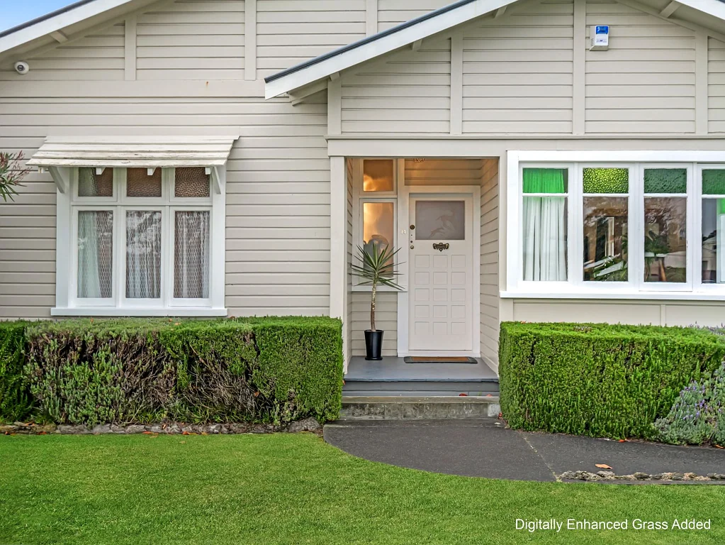 Wanganui East 3房  A Boydfield Street beauty