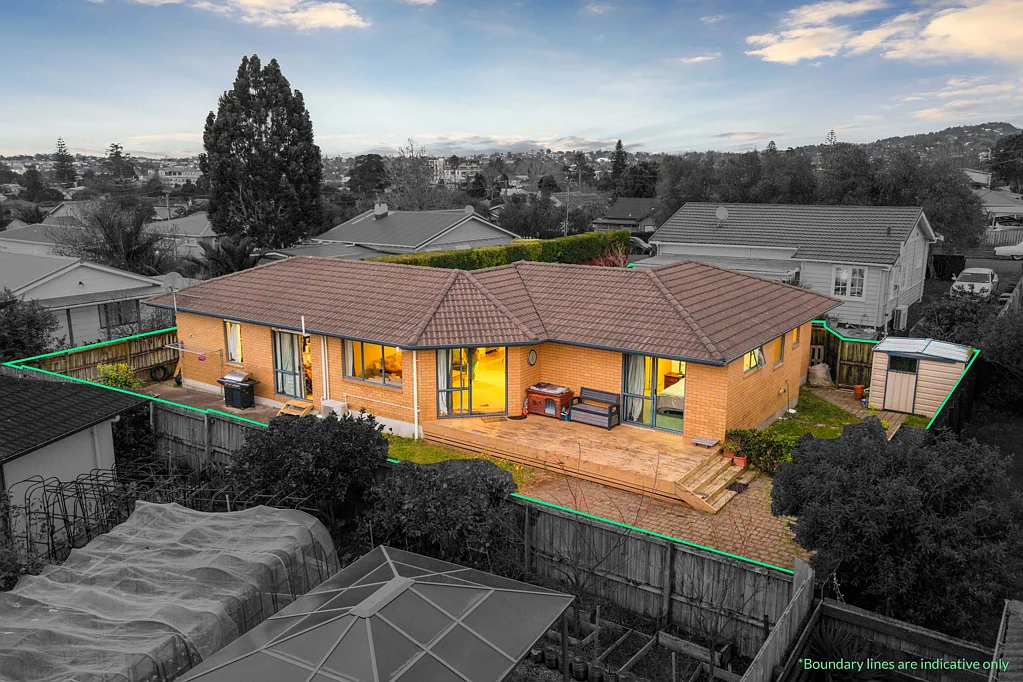 5A Rewa Street, New Lynn, Waitakere City, Auckland