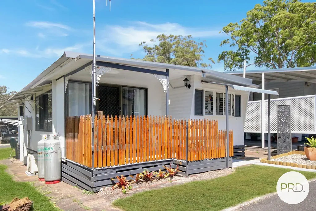 Address Withheld, Dunbogan, NSW 2443