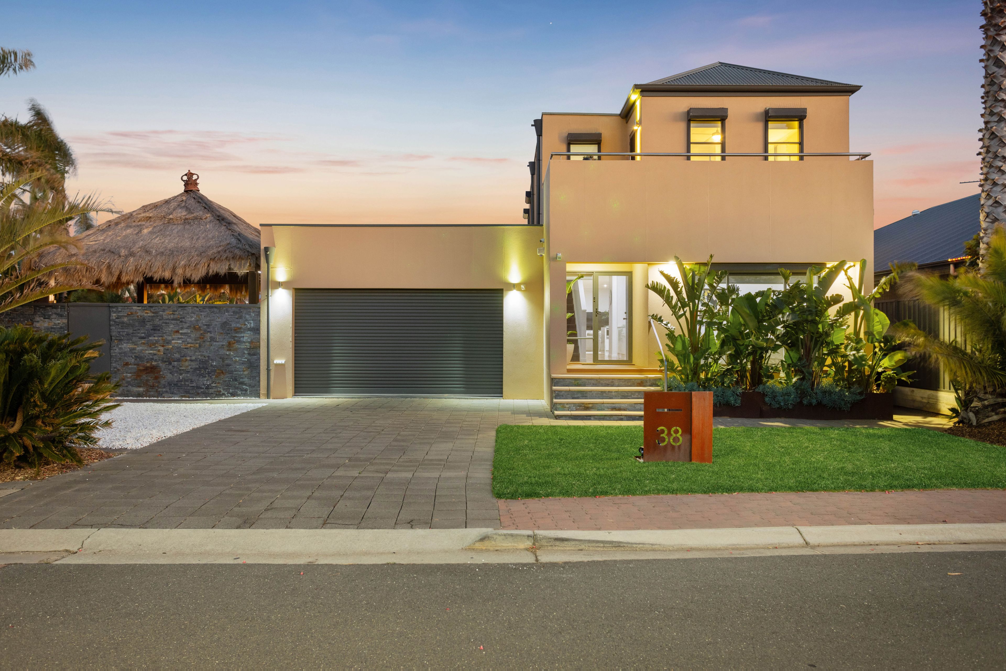 38 BURLINGTON RD, HALLETT COVE SA 5158, 0 ਕਮਰੇ, 0 ਬਾਥਰੂਮ, House