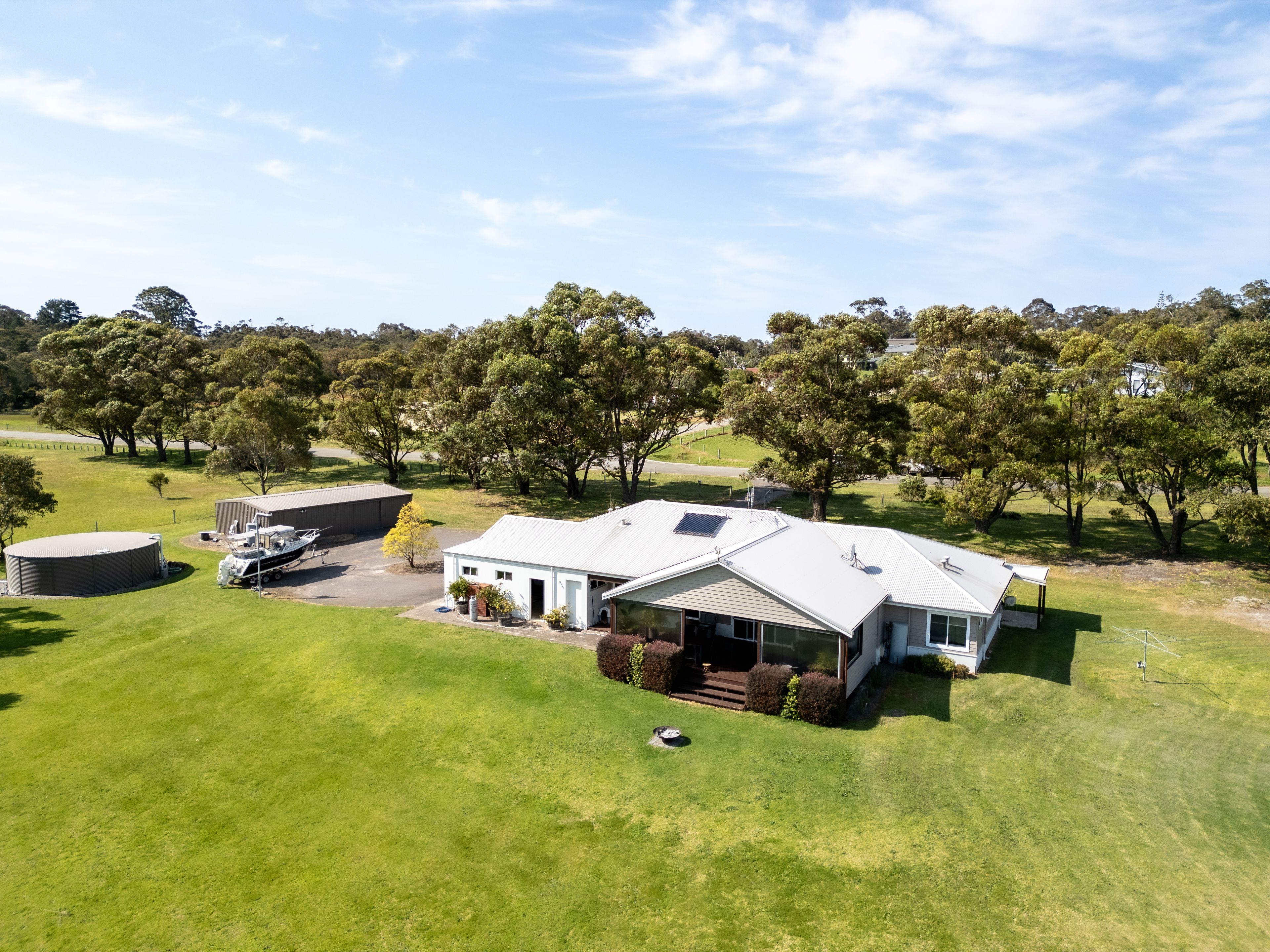 158 LOWANNA DR, MARBELUP WA 6330, 0 rūma, 0 rūma horoi, House