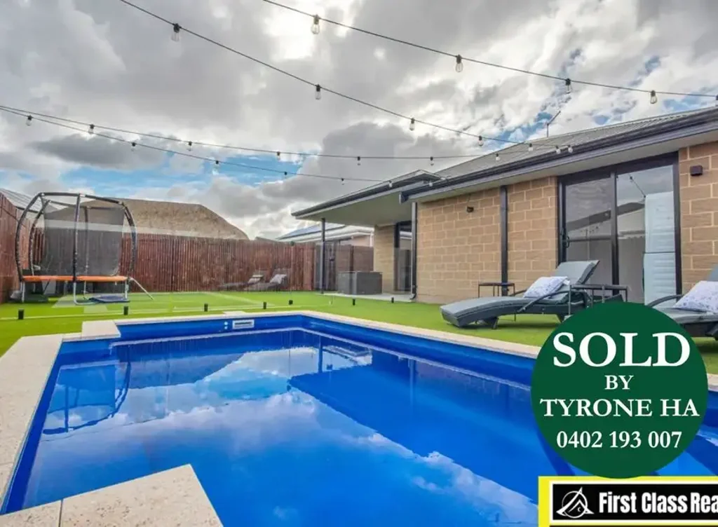 71 Moorland Crescent, Ellenbrook, WA 6069