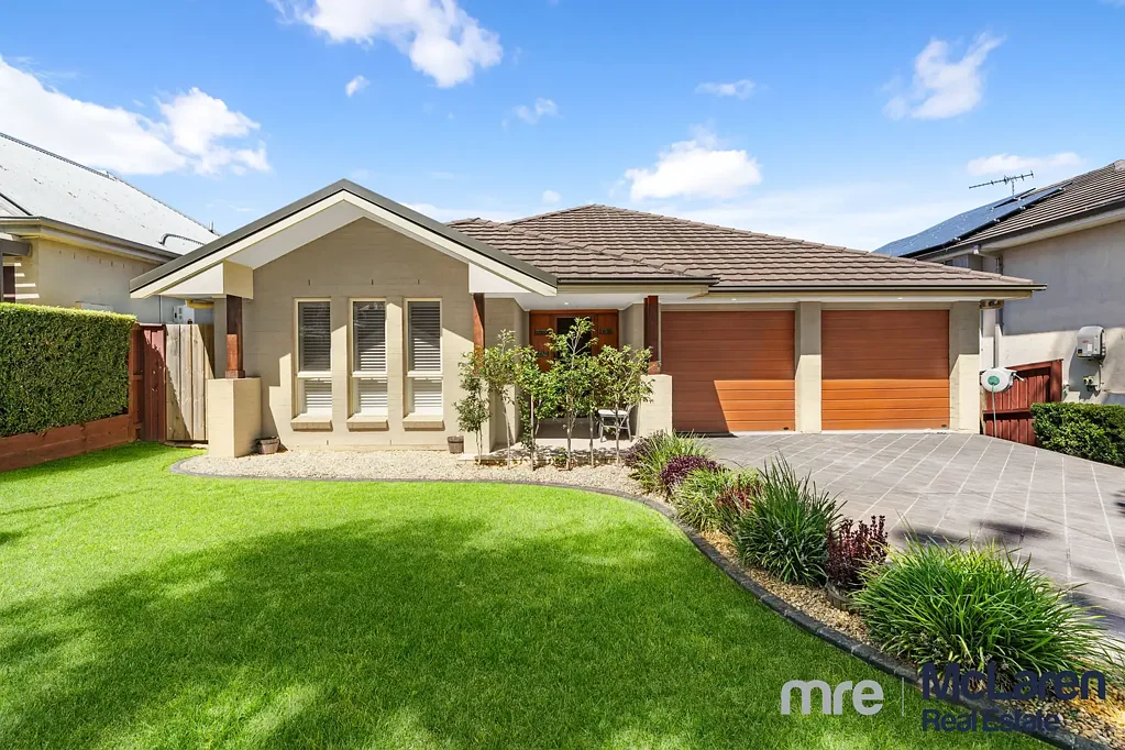 25 Maclean Lane, Camden Park, NSW 2570
