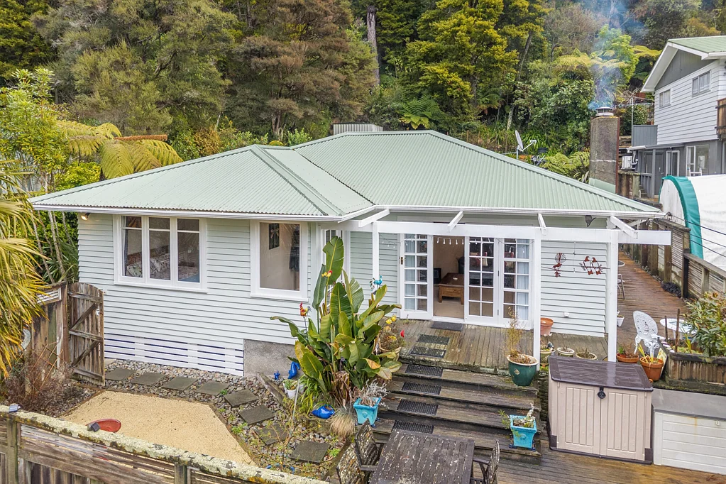 Pinehaven 3房  Cosy and Renovated - We're Downsizing