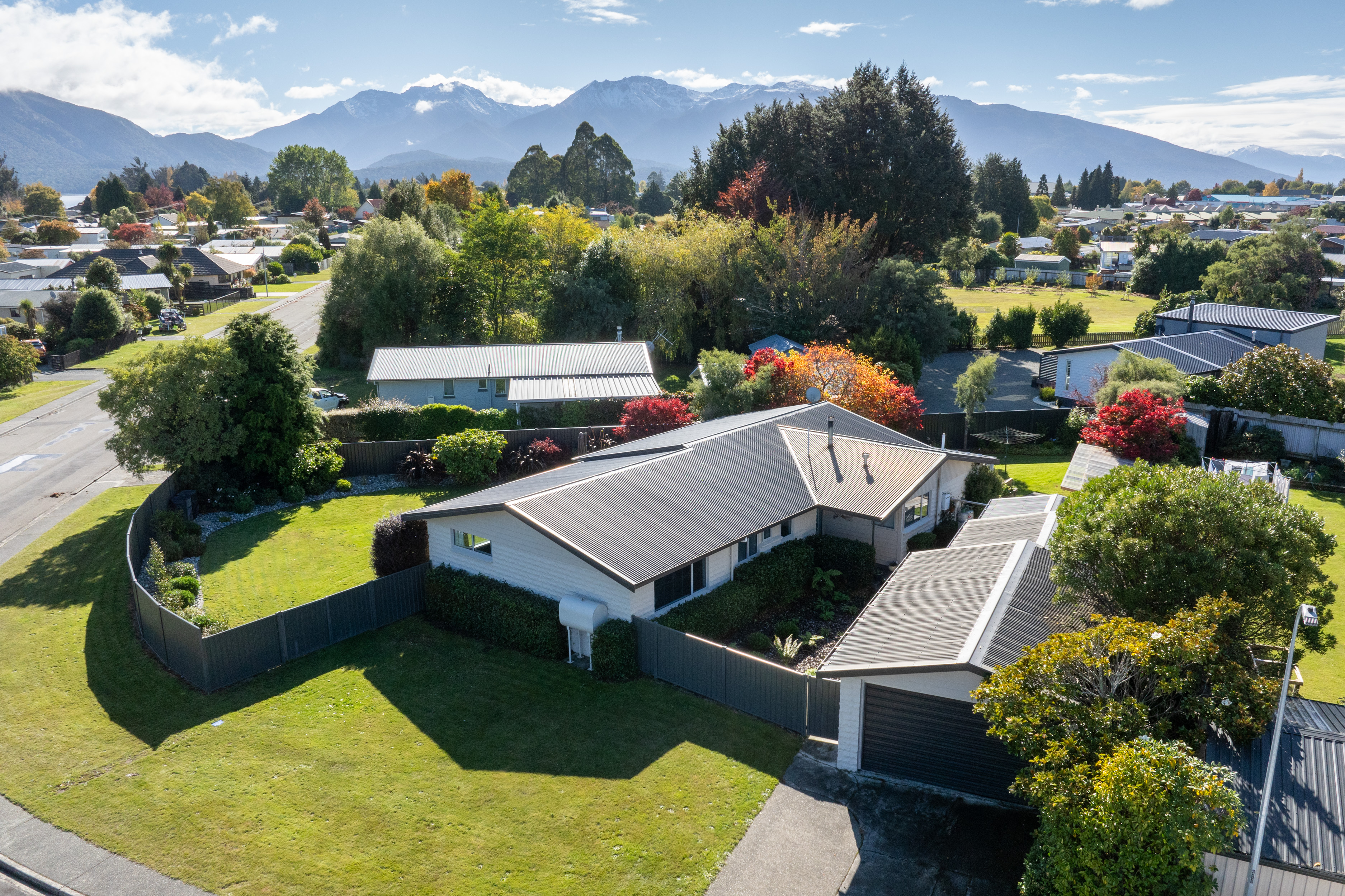 16 Henry Street, Te Anau, Southland, 3 Bedrooms, 0 Bathrooms, House