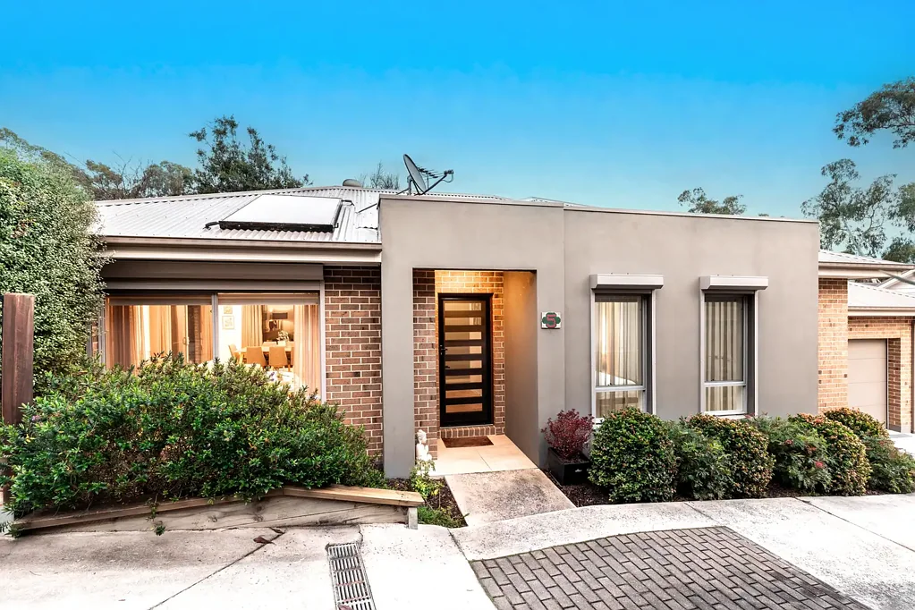 Eltham 2कमरा Privacy, Tranquillity And Contemporary Comfort