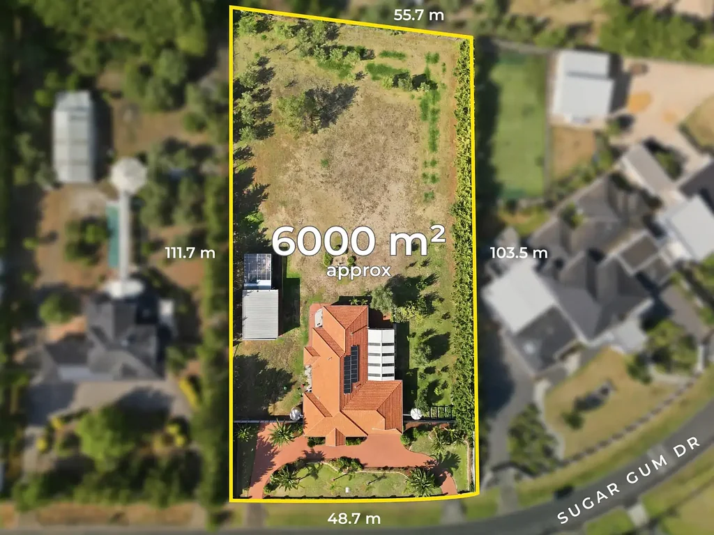 15 Sugar Gum Drive, Hillside, VIC 3037
