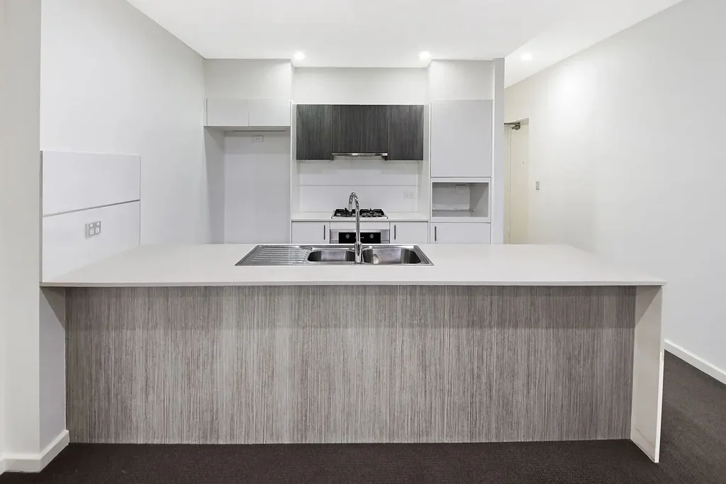 Hornsby 2Zimmer Two-Bedroom Apartment in Prime Waitara Location low strata fees