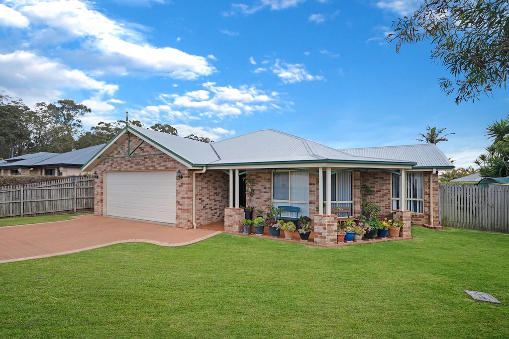 Premium Family Living with Space, Comfort & Convenience