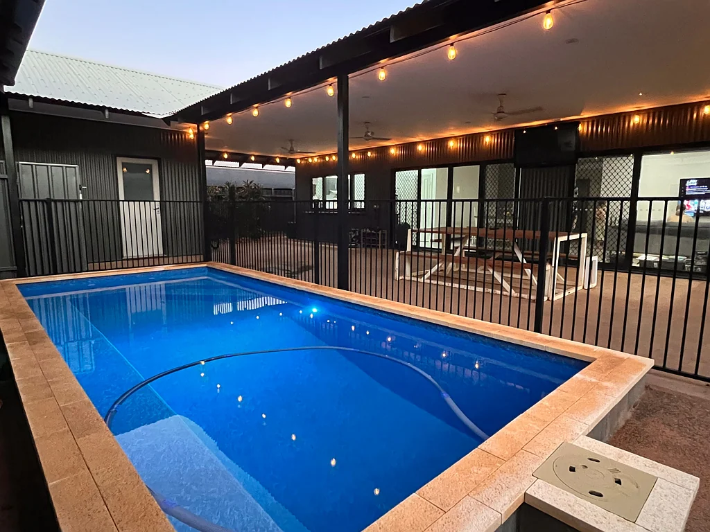 8 GARDUGARLI DRIVE, Baynton, WA 6714