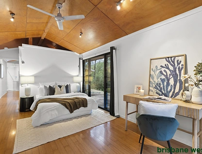 3/910 Upper Brookfield Road, Upper Brookfield, Brisbane Western Region, 3 Schlafzimmer, 2 Badezimmer, Lifestyle Section